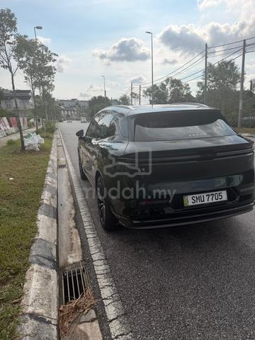 2025 Zeekr 7X AWD PERFORMANCE MY25 (A) - 4