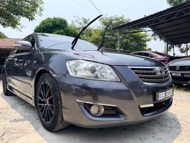Toyota CAMRY 2.4 V ACV40 (A)-08 - 1