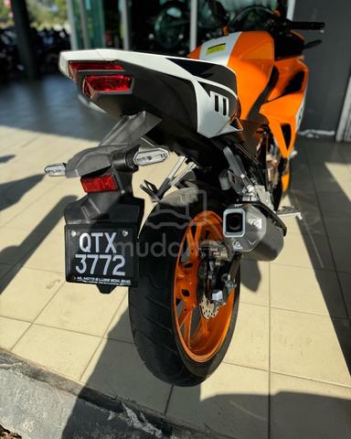 honda cbr repsol 2015