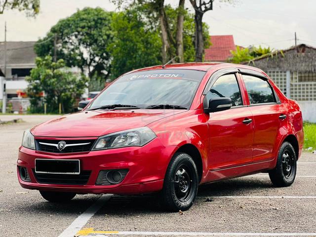 CASH N CARRY 2015 Proton SAGA 1.3 (M)CAR LIKE NEW - 3
