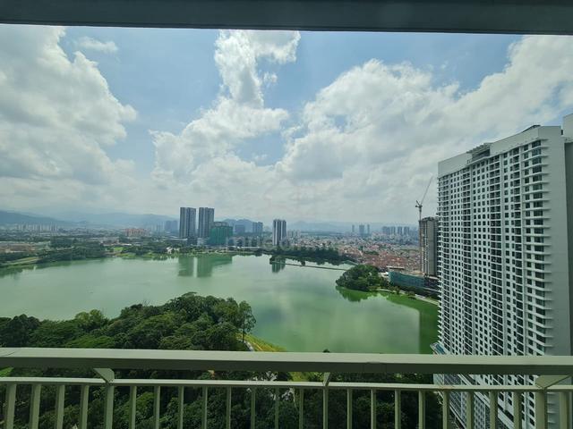 The Henge Kepong 1