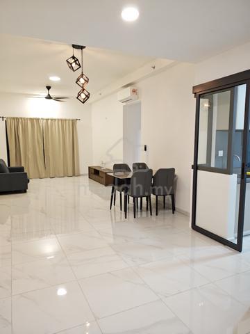 Sinaran Residences @ Utropolis 1