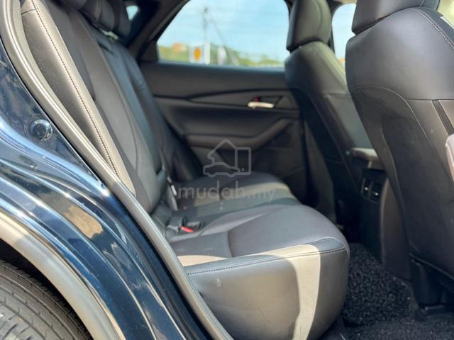 2021 Mazda CX-30 G HIGH 2.0L (A) FULL SPEC LOW MIL - 4
