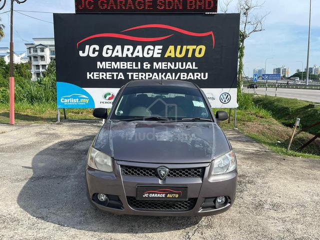 2009 Proton SAGA 1.3 BASE LINE (M) GOOD CDT 2010 - 3