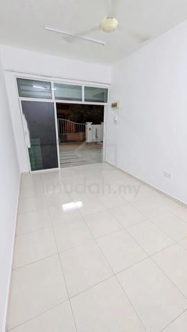 FREEHOLD WELL MAINTAINED Single Storey House @ Taman Rembia Utama 1