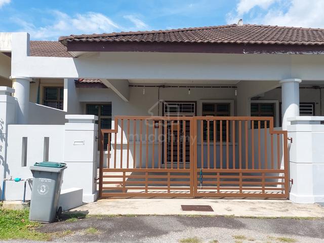 1 stry 22 x 70 taman saujana permai bukit katil 1