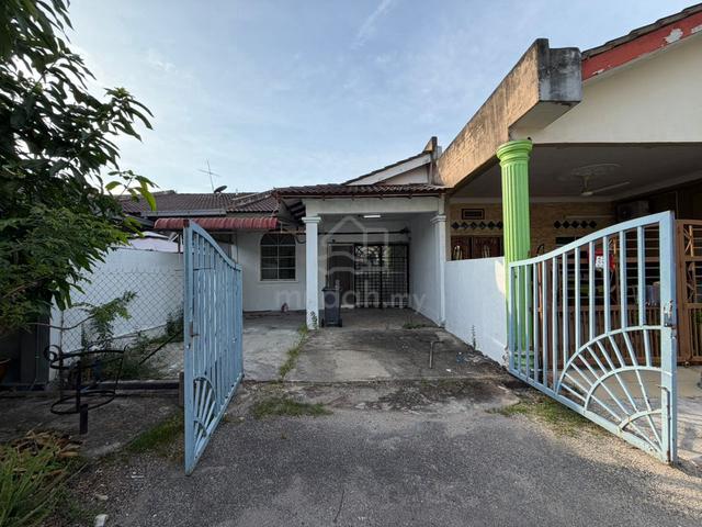 [Freehold] Taman Bukit Cheng Melaka teres setingkat untuk dijual 1