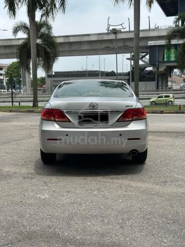 2008 Toyota CAMRY 2.0 G (A) - 5
