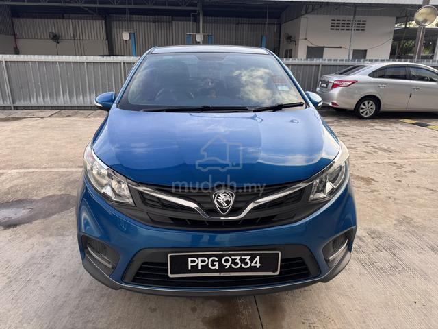 2020 Proton IRIZ 1.6 PREMIUM MY14 FACELIFT (A) - 3