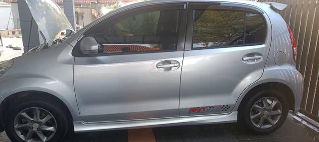 2013 Perodua MYVI 1.5 SE ZHS (A) - 5