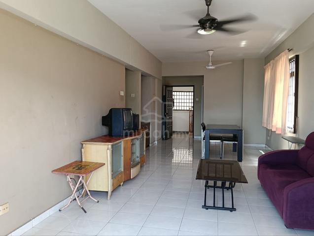 Menara Greenview 1