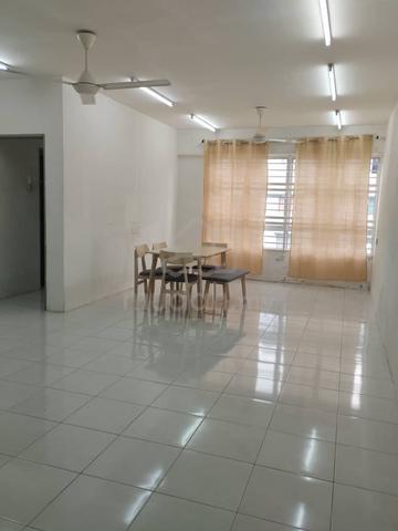 Bilik Sewa Meru Ipoh 1