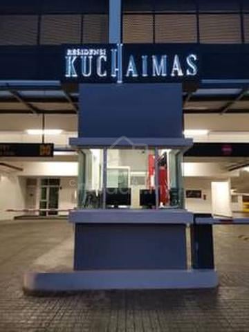 Residensi Kuchaimas 1
