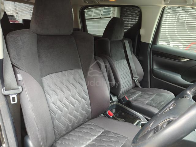 2018 Toyota VELLFIRE 2.5 ZA (A) 360 CAMERA - 4