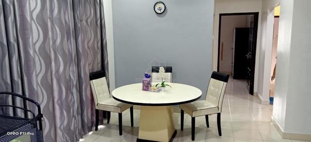Fully Furnished Kedah Alor Setar Room For Rent Near Hospital 1