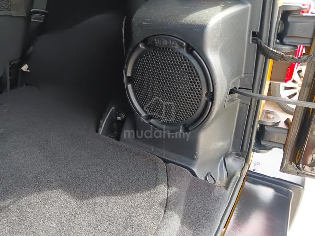 2013 Jeep WRANGLER 3.6 V6 JK 20inch MT Tyre - 3