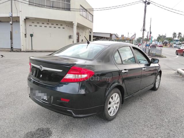 2010 Proton PERSONA 1.6 ELEGANCE BASE LINE (M) - 4