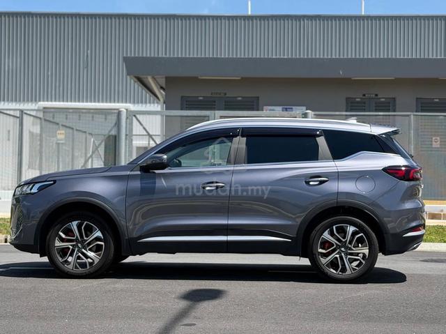 2024 Chery TIGGO 1.6 7 PRO MY24 (A) - 5