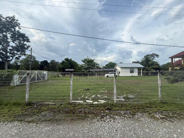 BESIDE MAIN ROAD! Residential Land, Sungai Lalang Semenyih 1