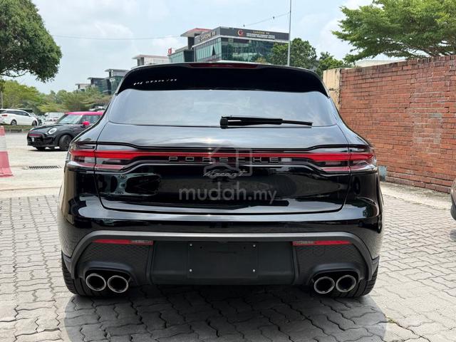 2023 Porsche Macan T 2.0 New Facelift Low Mileage  - 4