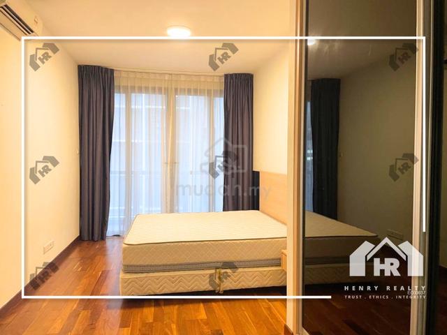 Jesselton Residences 1