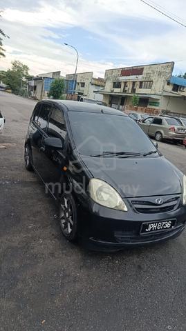2013 Perodua VIVA 0.8 850 ED-VE (M) - 3