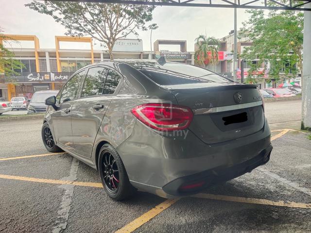 2016 Proton PERSONA 1.6 STANDARD (A) 1OWN! CUN! - 3