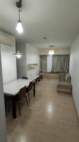 University Utama Condominium 1