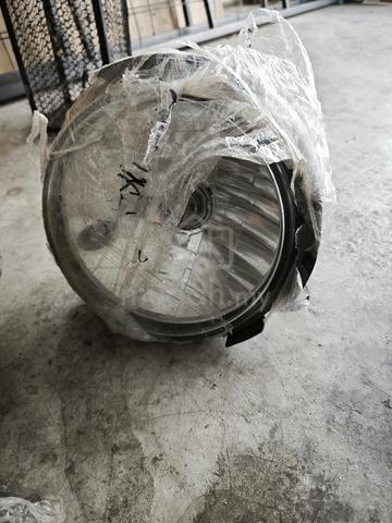 Lampu Depan kereta - photo 3 of 6