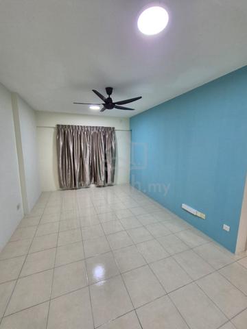 Jiran Residensi 1
