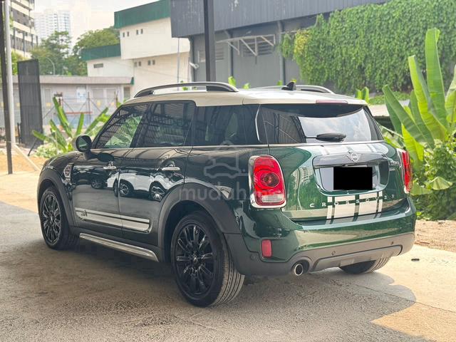 2018/23 Mini COOPER 2.0 COUNTRYMAN WELL MAINTAINED - 3