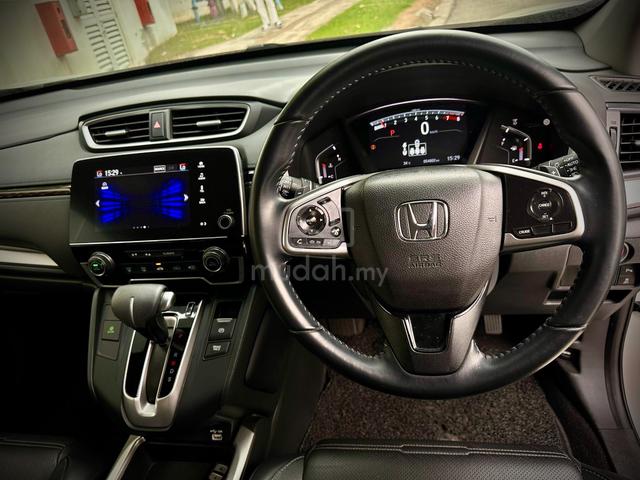 U/WRTY 2023 Honda CR-V 2.0 2WD (A) SUV CRV - 5