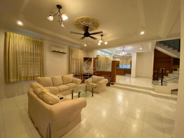 Ipoh Garden East semi detached house for sale 1