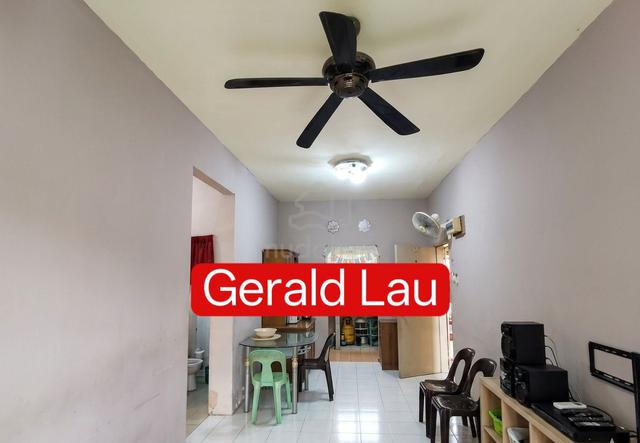 Seri Warisan Apartment 1