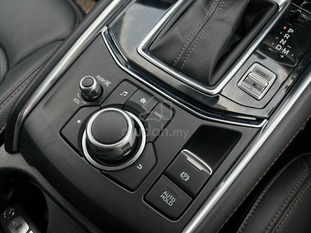 2019 Mazda CX-5 2.5 G GLS 2WD (CKD) FACELIFT (A) - 5