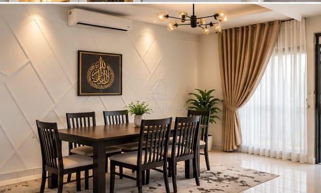 FOR SALE – Double Storey Fully Extended | TAMAN PUTERI WANGSA 1