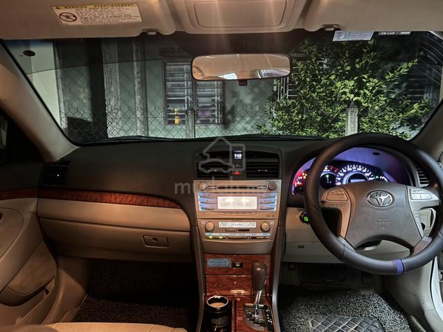 Toyota Camry 2.4 V 2011 ( ACV41 ) - 5