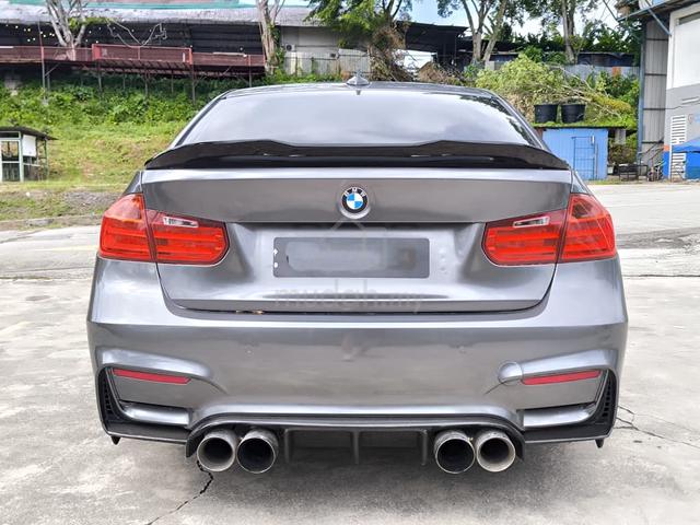 2015 Bmw 328i M SPORTS (CKD) 2.0 (A) - 5