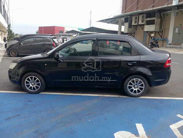 2009 Proton SAGA 1.3 BASE LINE (A) - 2
