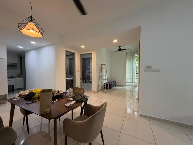 Infiniti 3 Residences 1