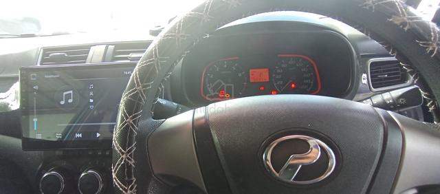2019 Perodua BEZZA 1.3 PREMIUM X (A) - 5