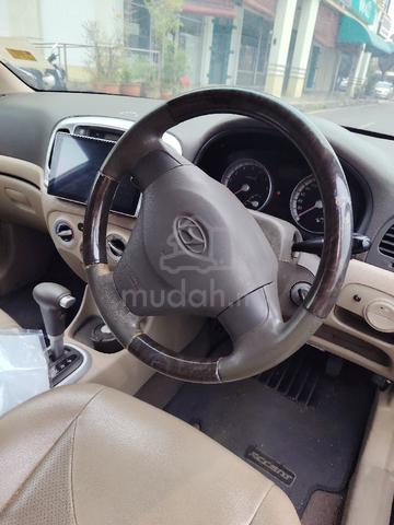 2008 Hyundai ACCENT 1.6 (A) - 4