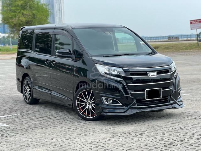2020/24 Toyota NOAH 2.0 WXB (A) - 1