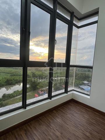 K Avenue Residential 1