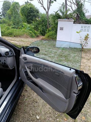 2020 Mercedes Benz GLB-CLASS 2.0 250 4MATIC AMG - 5