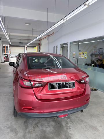 2018 Mazda 2 (SEDAN) 1.5 LED LIGHTS ENHANCED (A) - 3