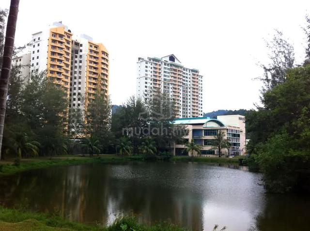 Lakeside Tower 1