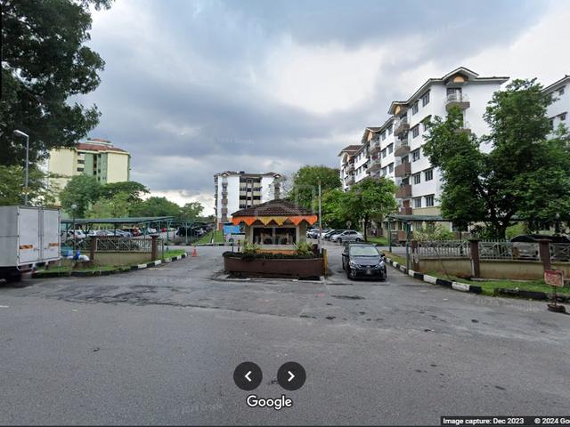 1709 Bilik Sewa|Angsana Mall|LegoLand|Tampoi|Apartment Seri Kenari 1