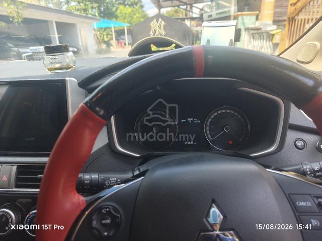 2022 Mitsubishi XPANDER 1.5 MY20 (A) - 3