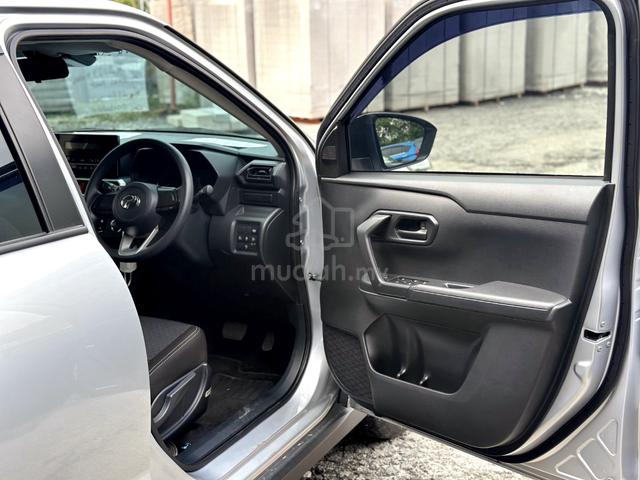 2023 Perodua ATIVA 1.0 X - 5
